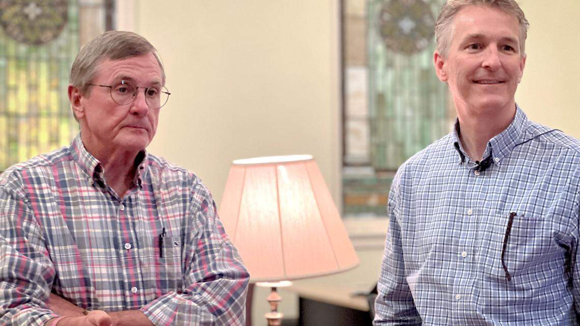 SafeHouse Ministries looking to reach $2.5 million goal in fundraising campaign