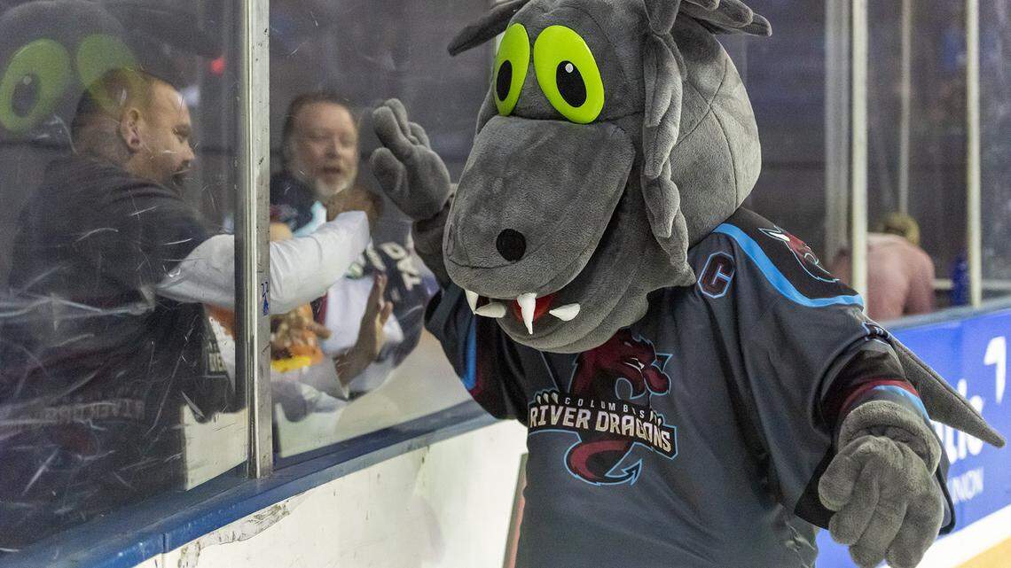 River Dragons take significant financial hit due to COVID-19. How will team bounce back?