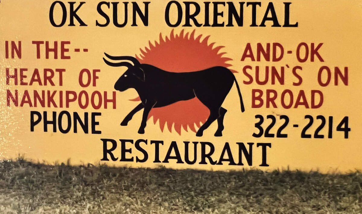 Ok Sun Oriental Restaurant will open to serve loyal customers in Columbus, Georgia for one final week as it prepares to permanently this year.