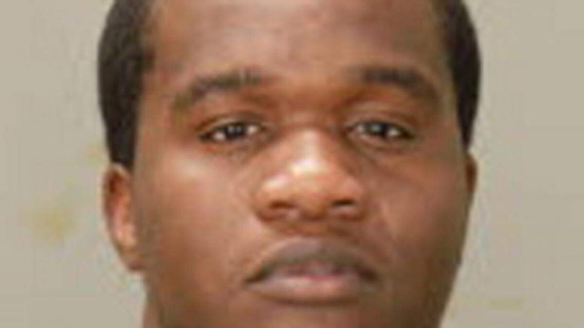 De'Angelo Walker
