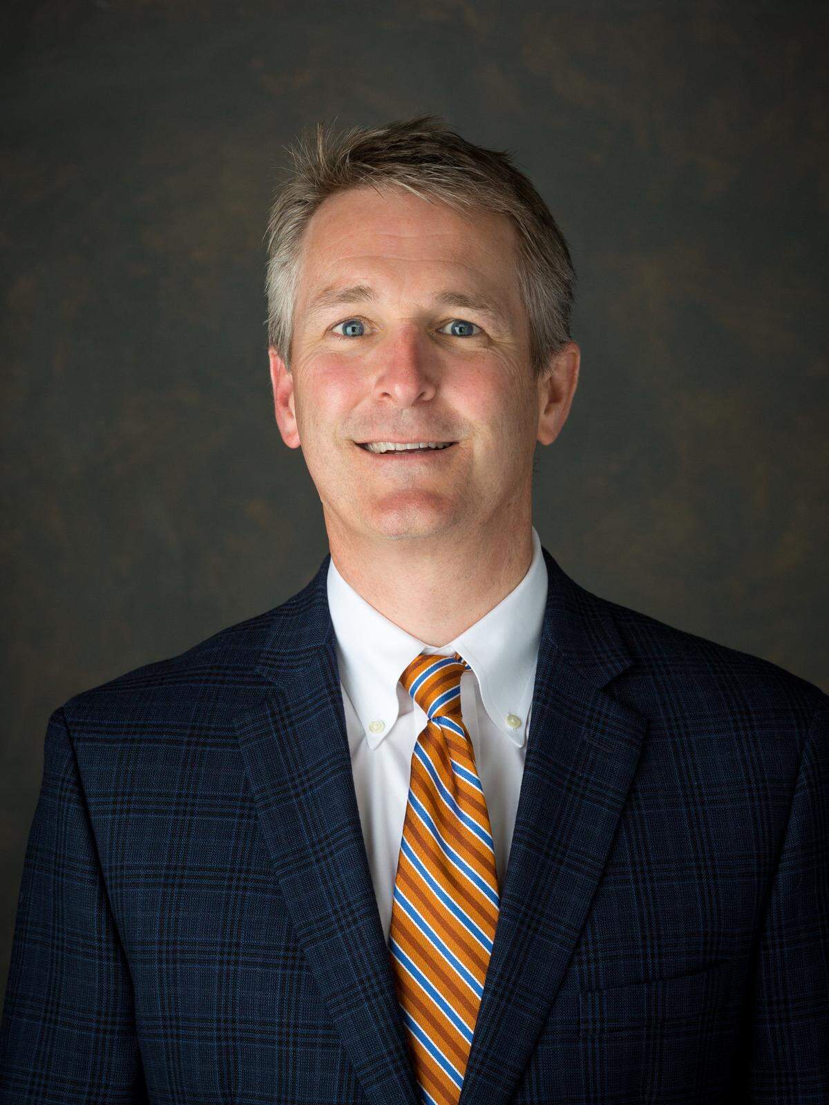 John Anker was appointed by the Columbus Council to take former citywide Councilor Judy Thomas’ District 9 seat after she resigned for medical reasons March 11, 2025.