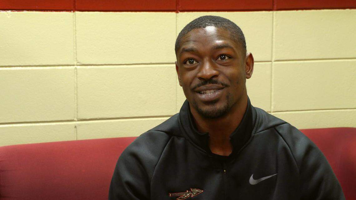 Smiths Station hires a new head football coach familiar to local high school programs