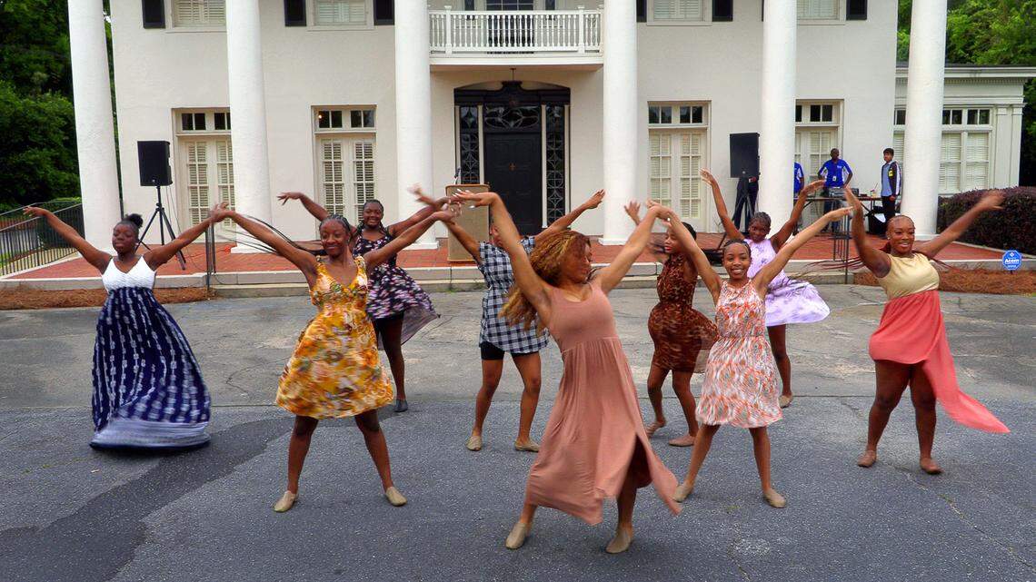 It’s time for South Carolina to finally recognize Juneteenth as an official holiday | Opinion