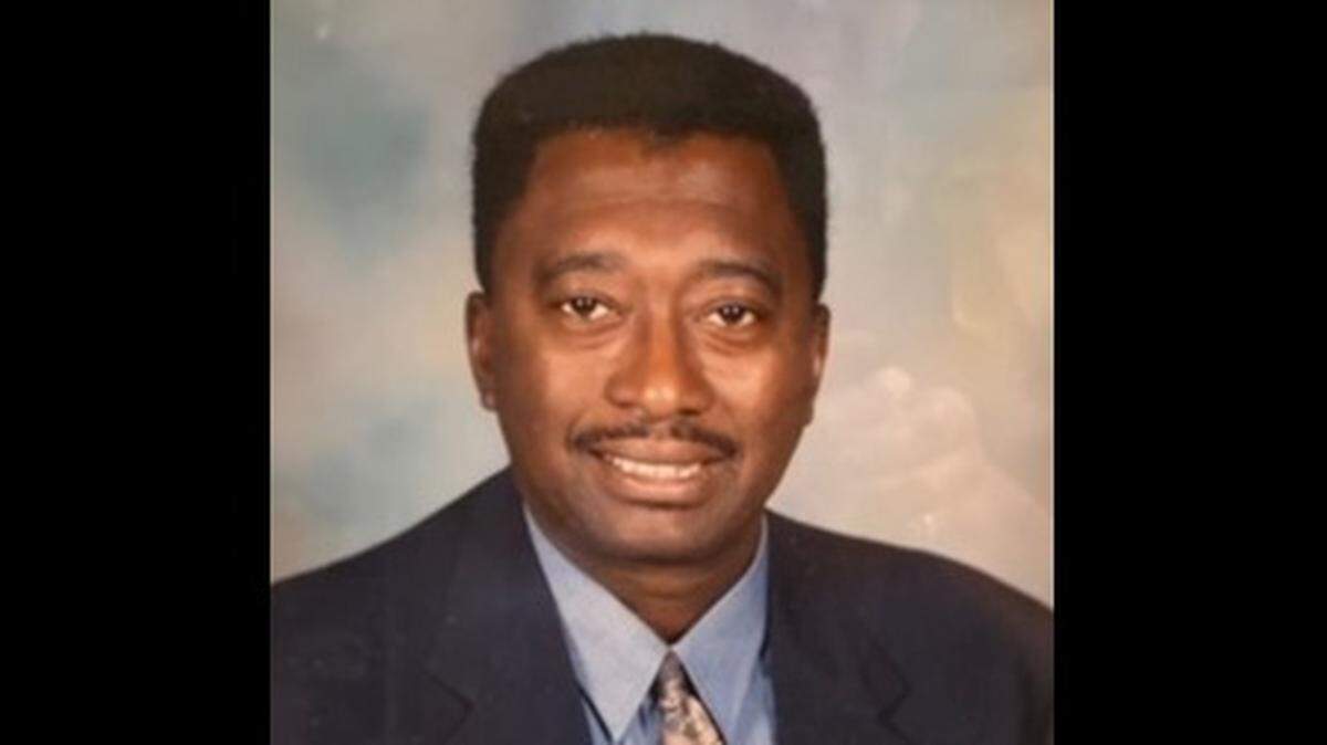 Ed Barnwell