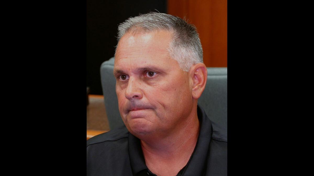 Shaw High School hired interim head football coach Blair Harrison as their full-time athletics director.