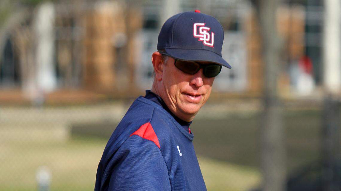 For CSU’s Greg Appleton, hall of fame induction just another mark in a storied career