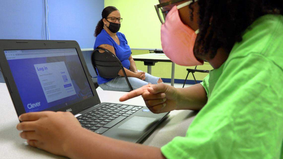 Need childcare, internet while Columbus schools are online only? These places can help