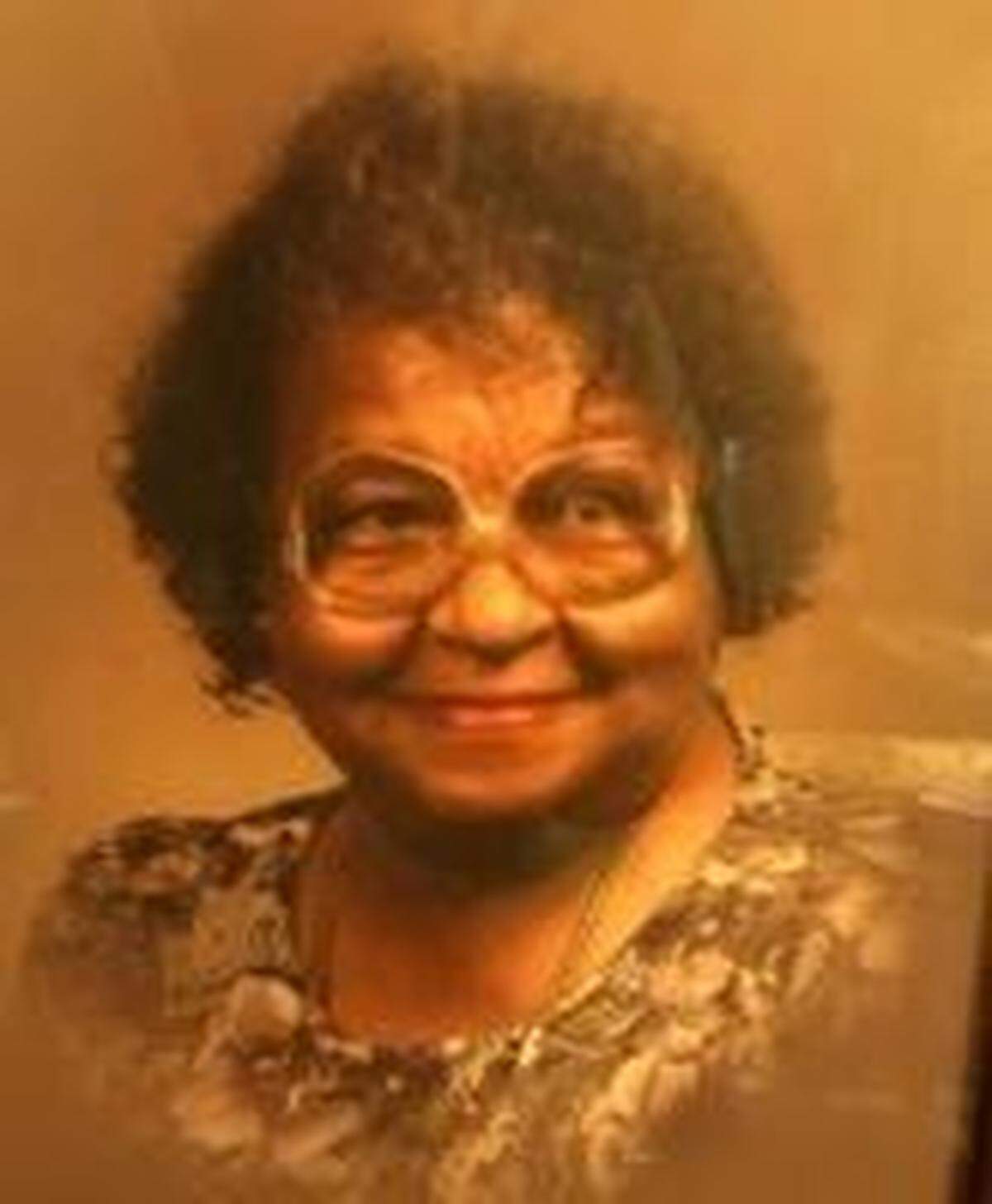 Willie Maude Jones