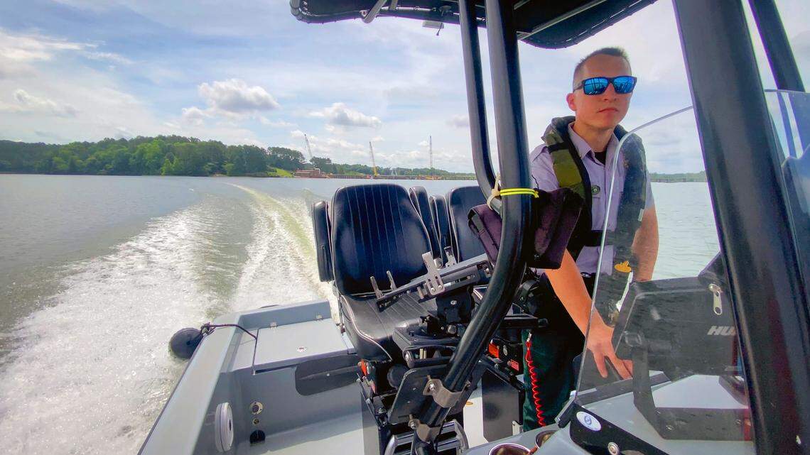 How ‘belts & jackets’ can keep you safe during summer travel and boating season