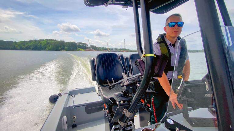 How ‘belts & jackets’ can keep you safe during summer travel and boating season