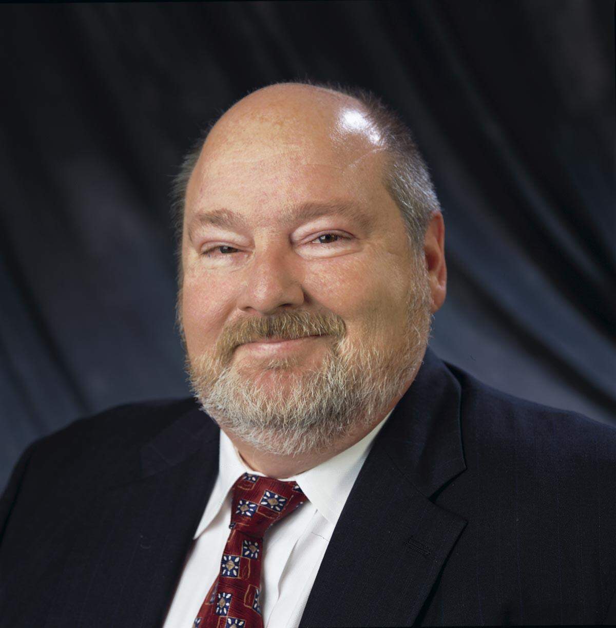 John “Shelby” Amos II