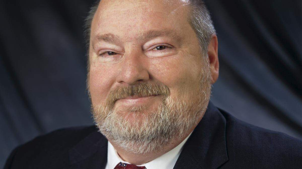 John “Shelby” Amos II