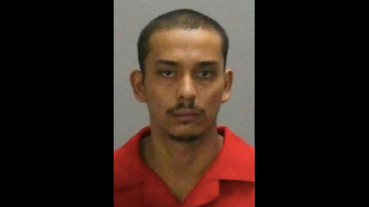 Clayton County, Georgia police say a 76-year-old grandfather Robert Page was discovered dismembered in  Christian Ponce Martinez’s yard days after he was reported missing. Police said the two had argued.
