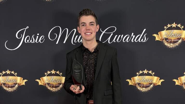 After ‘The Voice’ spotlight, Harris County teen wins 3 independent music awards
