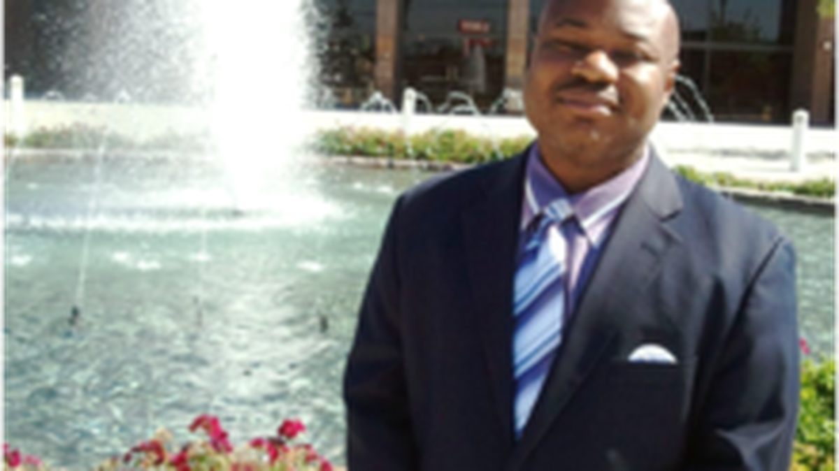 Wilfred Graves Jr.