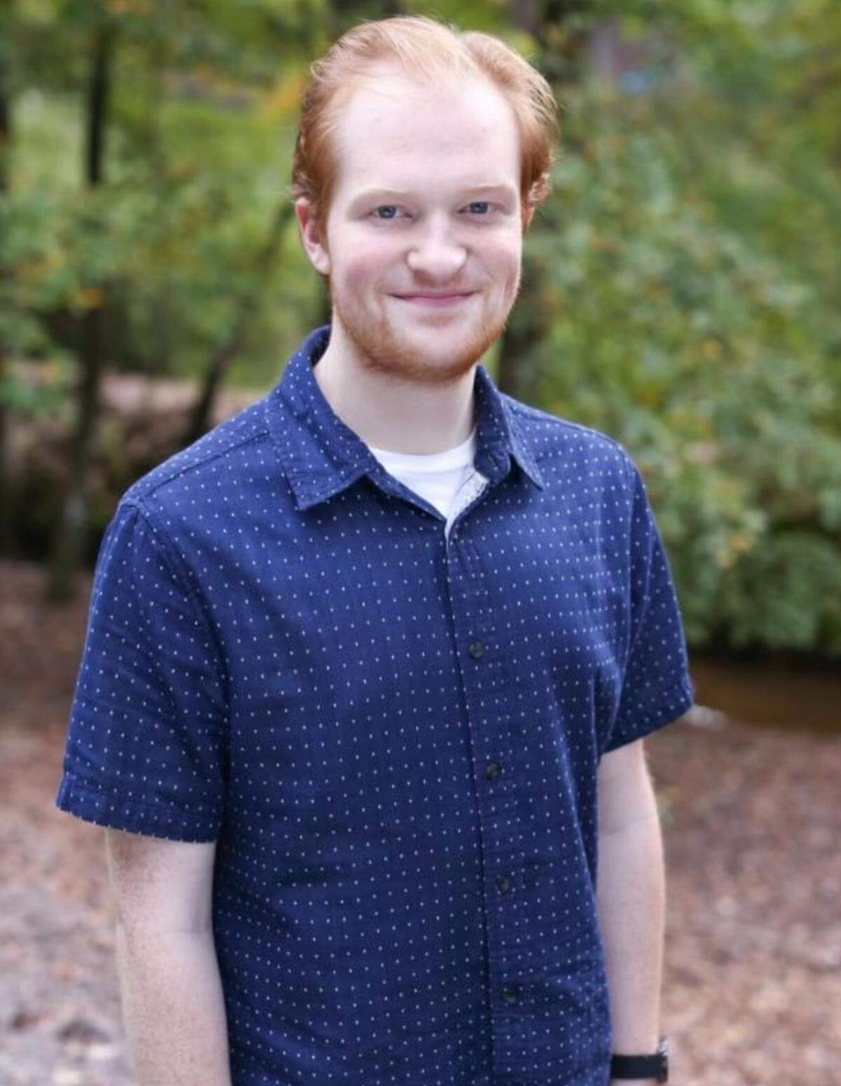 Harris County High School and Columbus State University graduate Grant Martin died at the age of 24 in July 2024 due to complications following a heart transplant. Family and friends described him as an “old soul” with an infectious personality and a passion for faith and service.