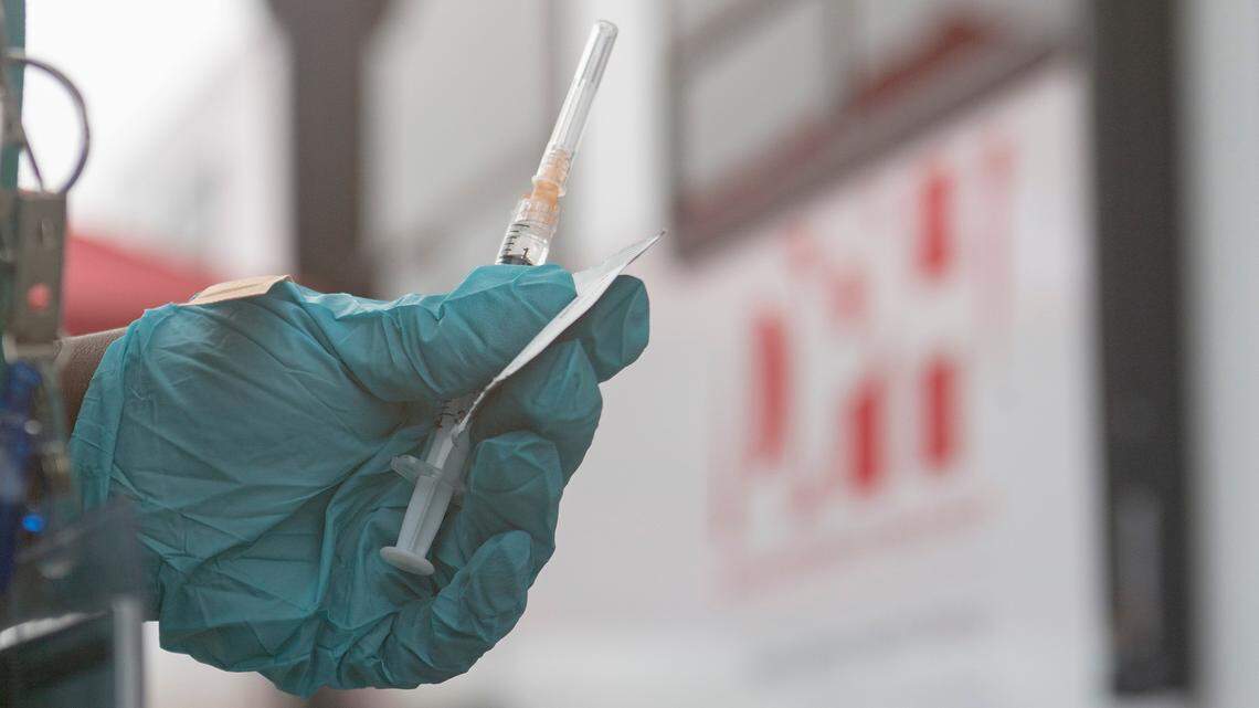 Georgia saw an increase of COVID-19 cases in May. Here’s what that means