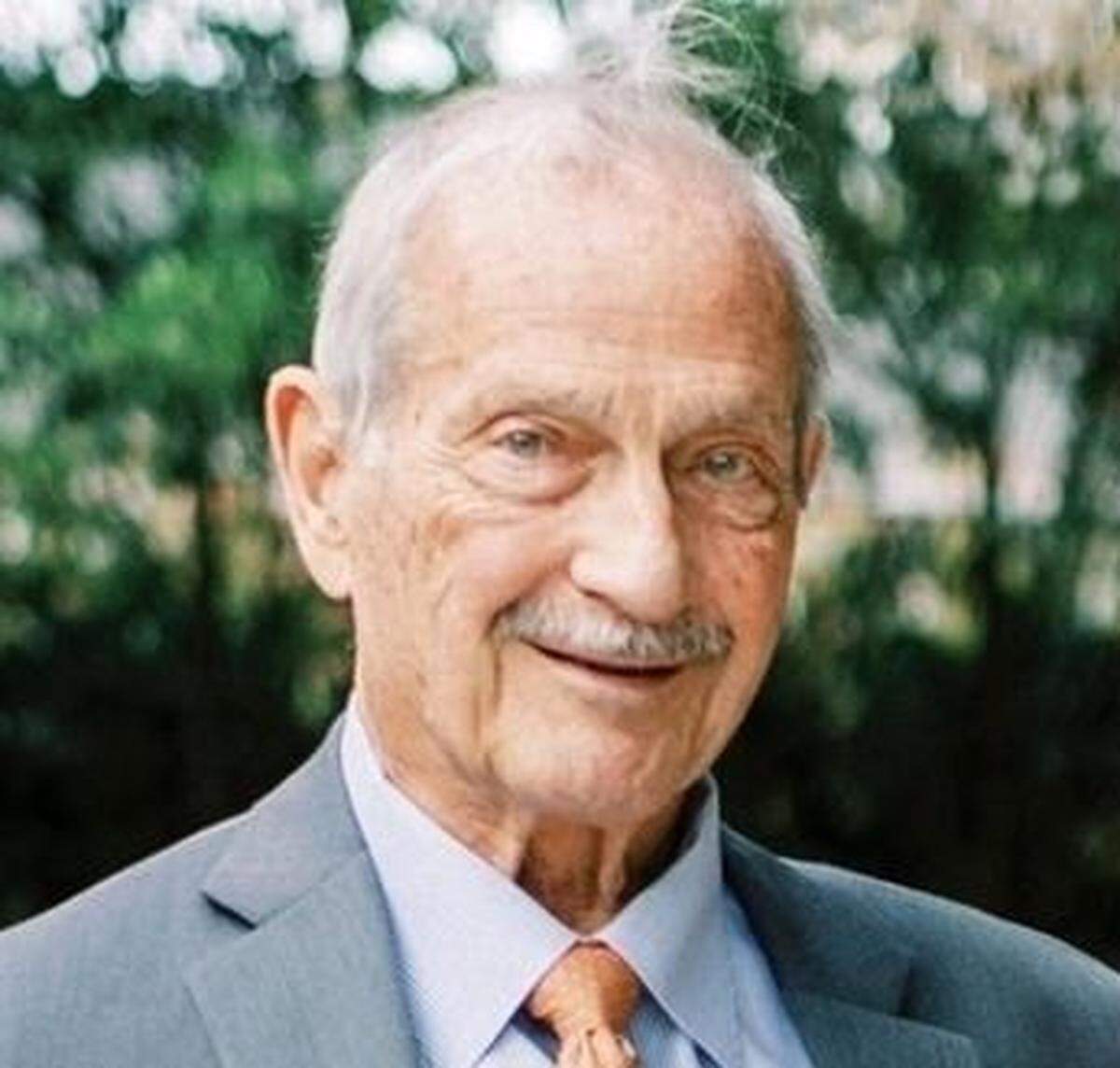 Kenneth LeRoy Funderburk