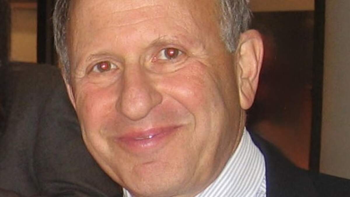 Jack Goldfrank