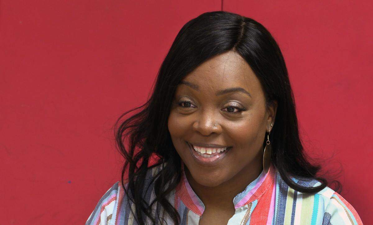Tasha Morman, a 5th Grade Science and Social Studies teacher at St. Mary’s Magnet Academy, was selected as the 2023 Muscogee County School District Teacher of the Year. 05/05/2023