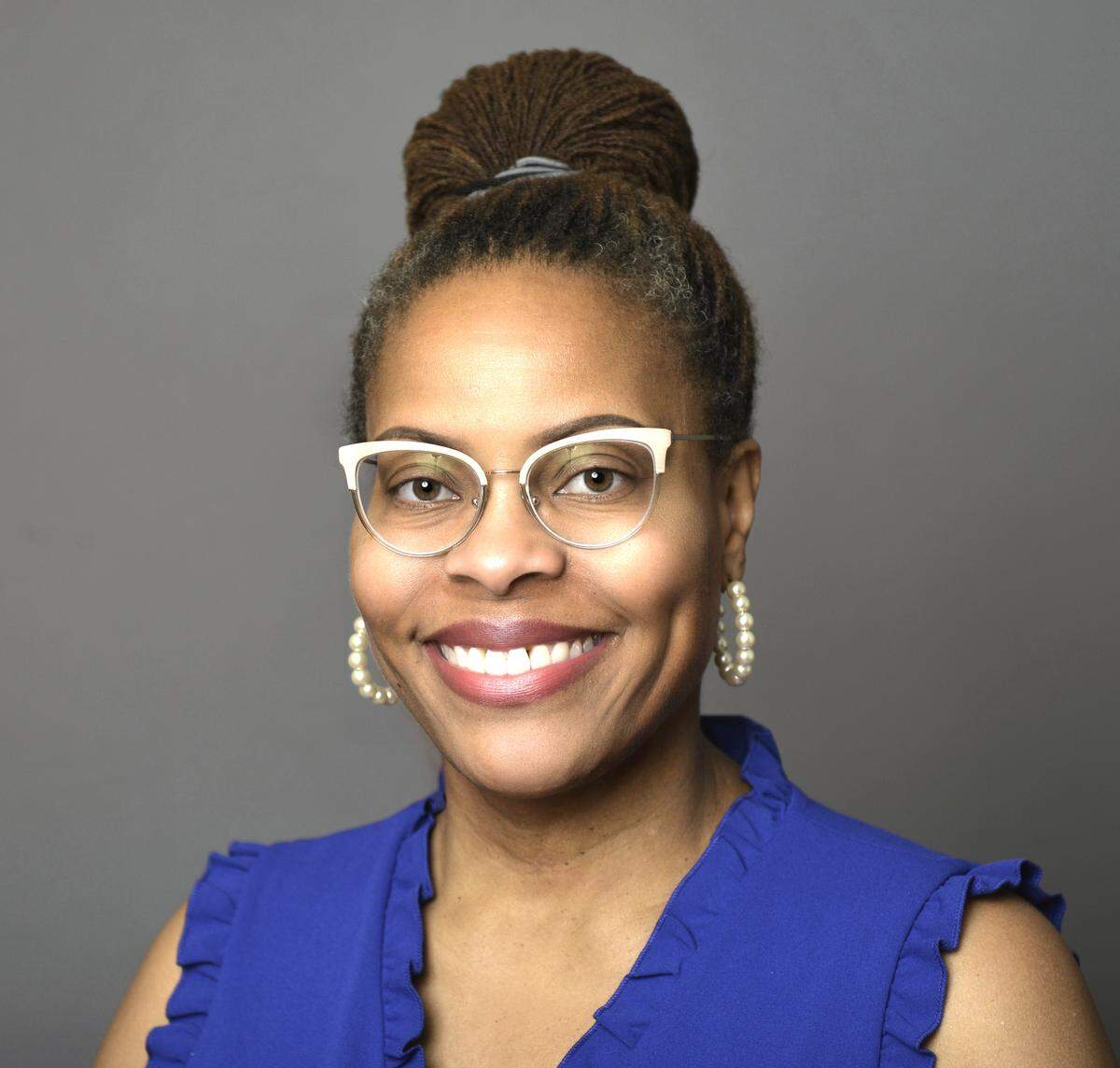 Sadiyah Abdullah is a candidate for the countywide at-large seat on the Muscogee County School District Board. She is running in the May 19, 2026, election.