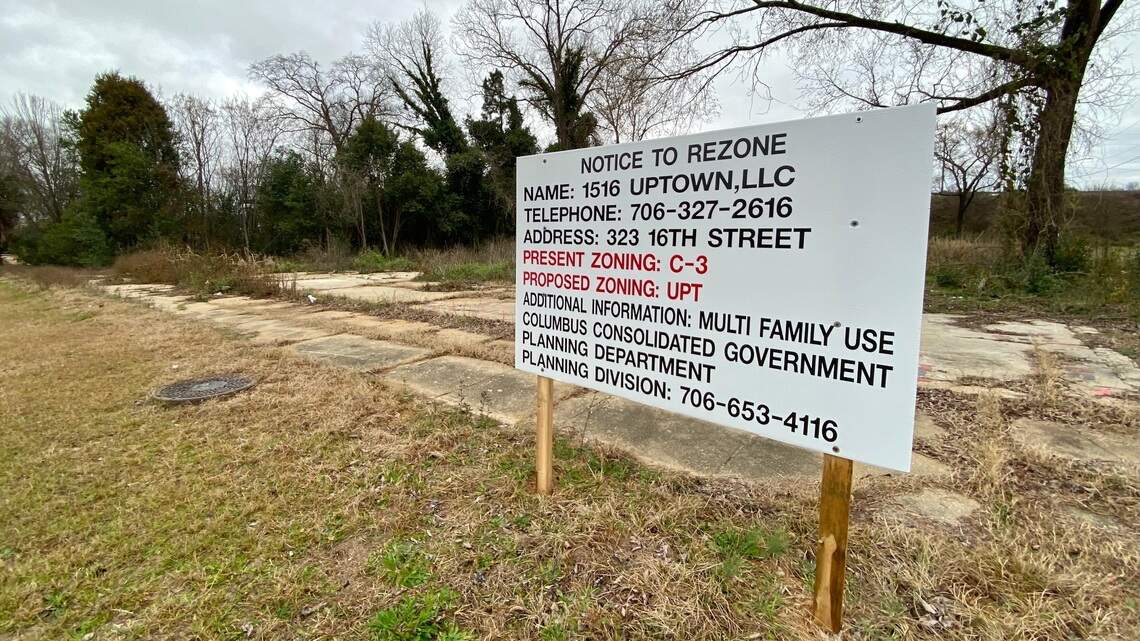 $4M upscale apartment building is coming blocks from the Columbus riverfront. What to know