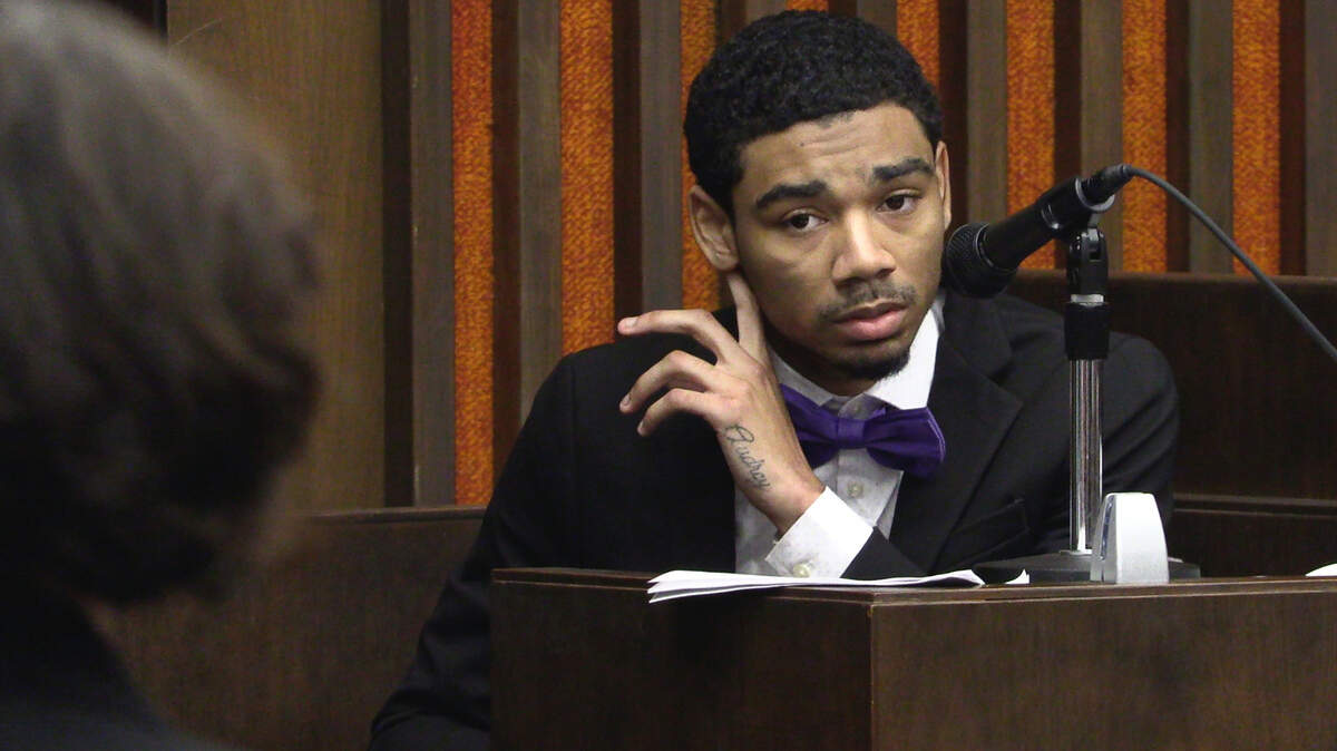 Judge sentences men in Columbus marijuana deal turned deadly | Columbus ...