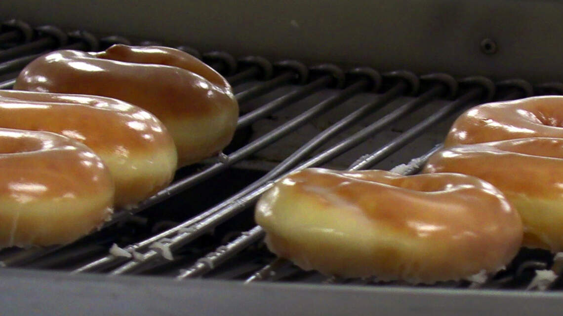 Golden Donut to close a Columbus location — but open a new one elsewhere