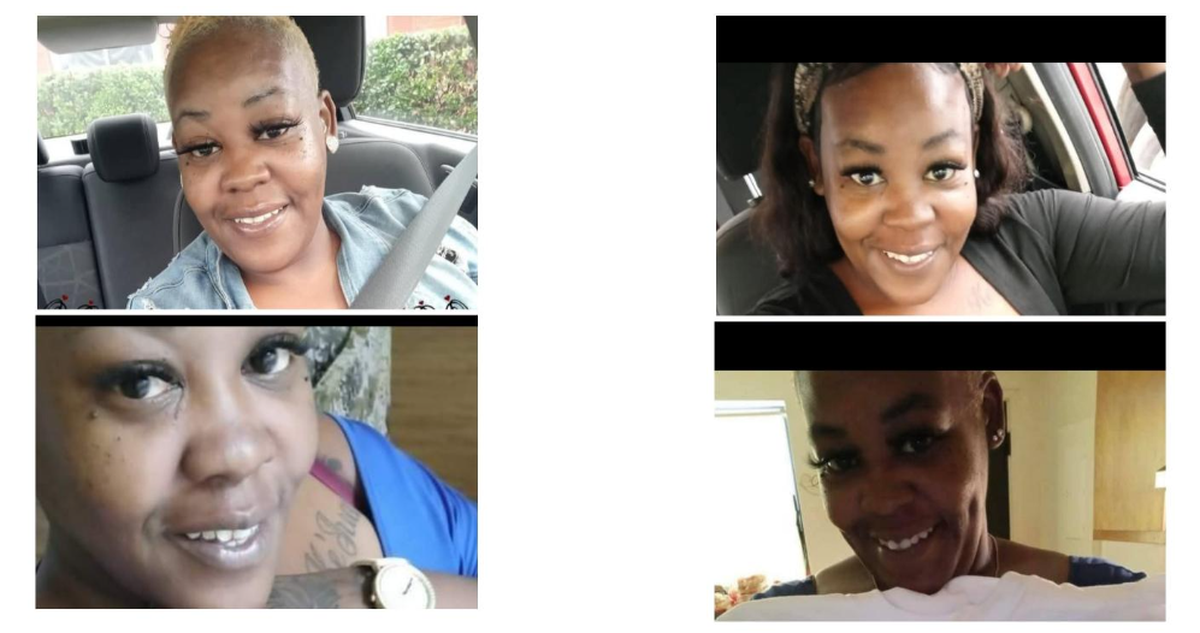 A $5,000 reward is being offered to the person who provides information leading to the arrest and conviction of the offender who killed Columbus Technical College student Sharmeethia Mason in Phenix City on June 1, 2021. The Phenix City Police Department announced the reward in the cold case on June 1, 2026, and released this montage of photos depicting Mason.
