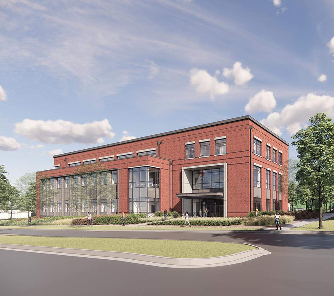 The state of GA is getting a new School of Medicine. Here’s when, what we know