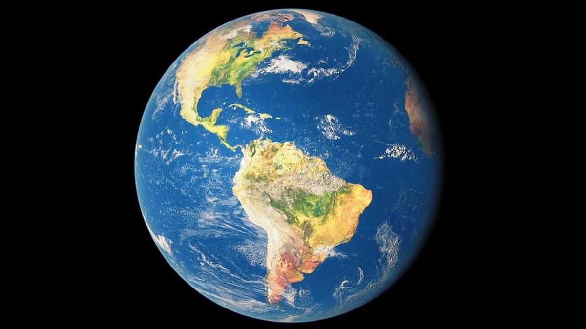 Melting ice has raised Earth’s sea level 8 inches since 1880, and it’s expected to rise up to 4 four feet by the year 2100, NASA says.