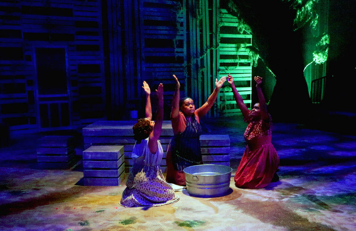 Southern Gothic thriller ‘Covenant’ at Springer Opera House | Columbus ...