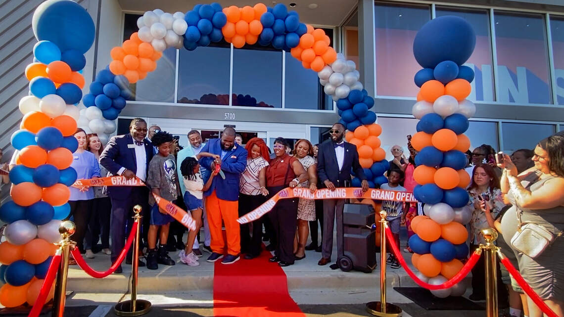 Columbus finally has a Dave & Buster’s. See prices, specials, more before your visit