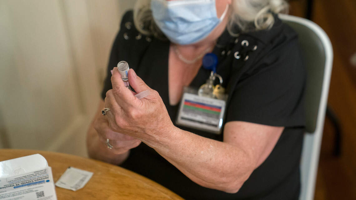 Muscogee County part of COVID ‘clusters’ identified by national study. What you need to know