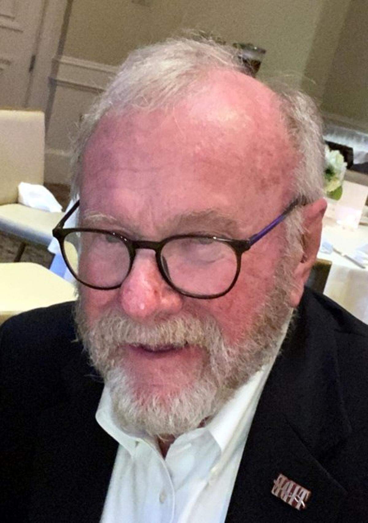 Fred Thomas Chamberlain