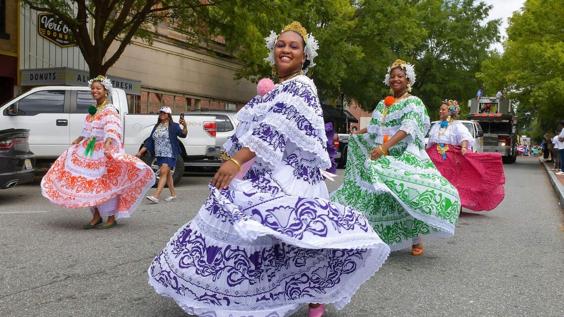 Tri-City Latino Parade returns to Columbus area. What to know if you go