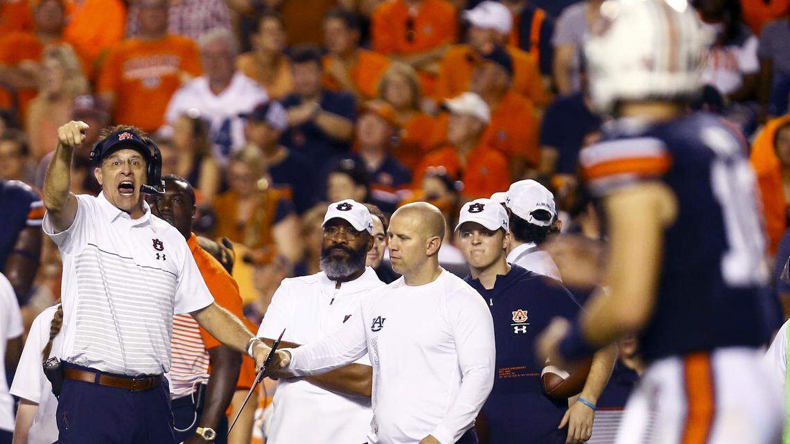 The Auburn-Florida rivalry returns. Here’s 3 things the Tigers have to do to win.
