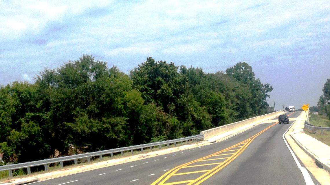 Inquirer: Don't worry, lights will be installed for new bridge 