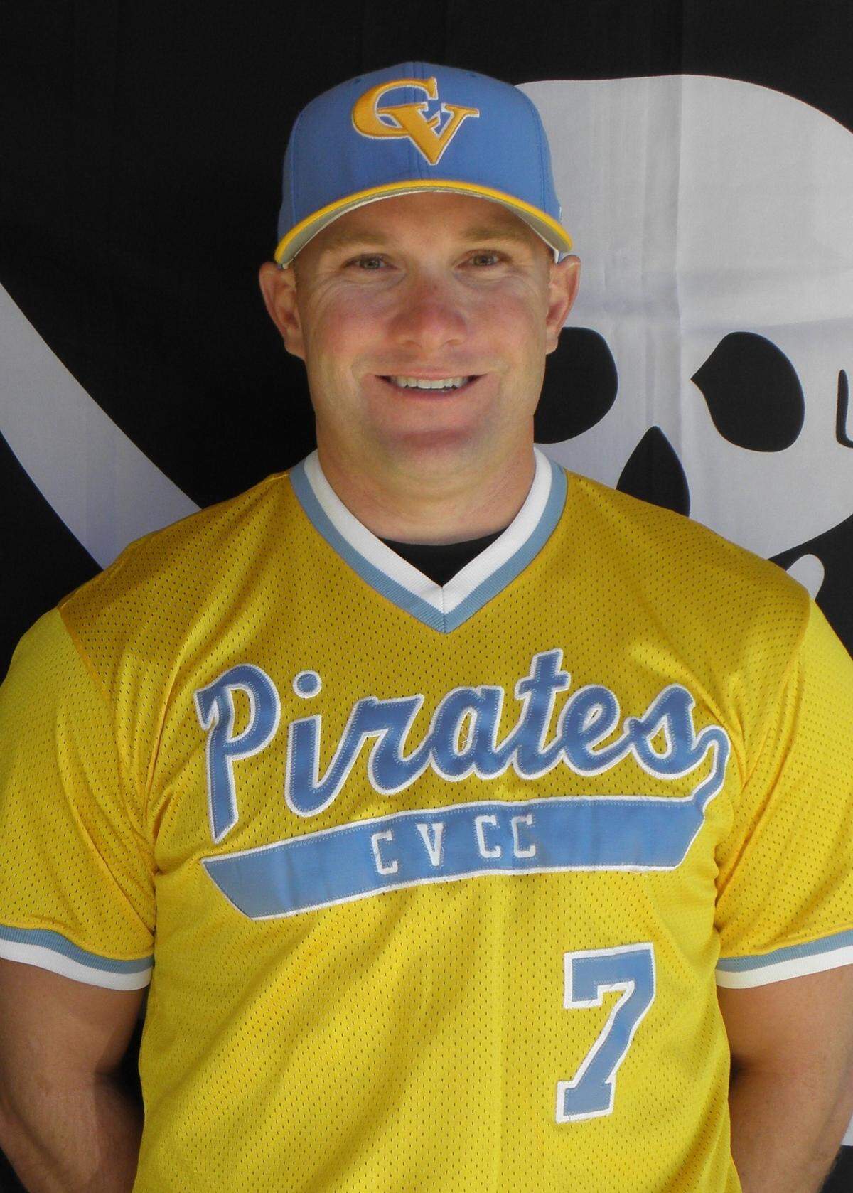 Adam Thomas was the head coach of the CVCC baseball team for 19 years followed by two years at Pacelli. Thomas has 581 career wins with a .643 winning percentage.