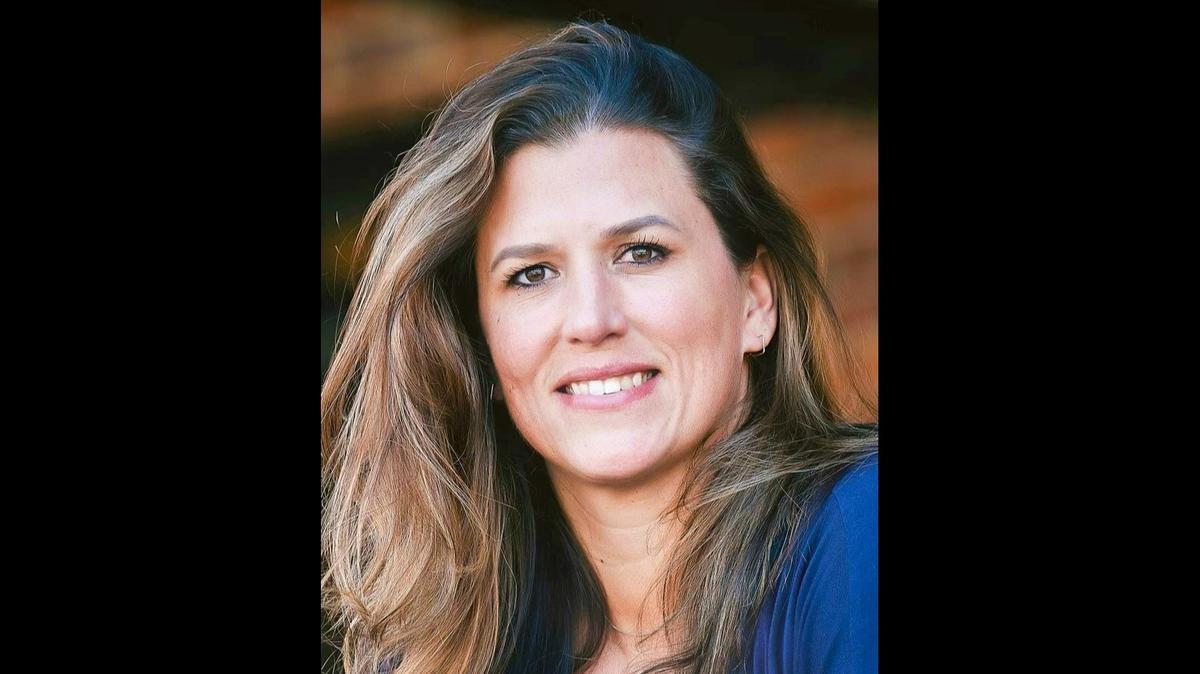 Joanne Cogle