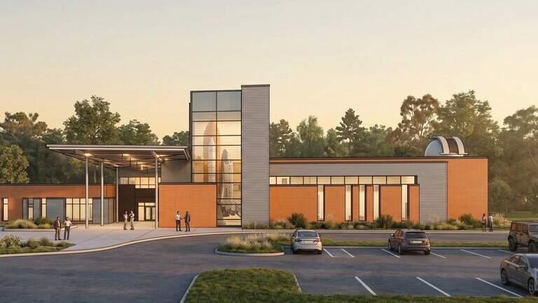 ‘A true technology hub.’ Columbus State to build $22.2 million center