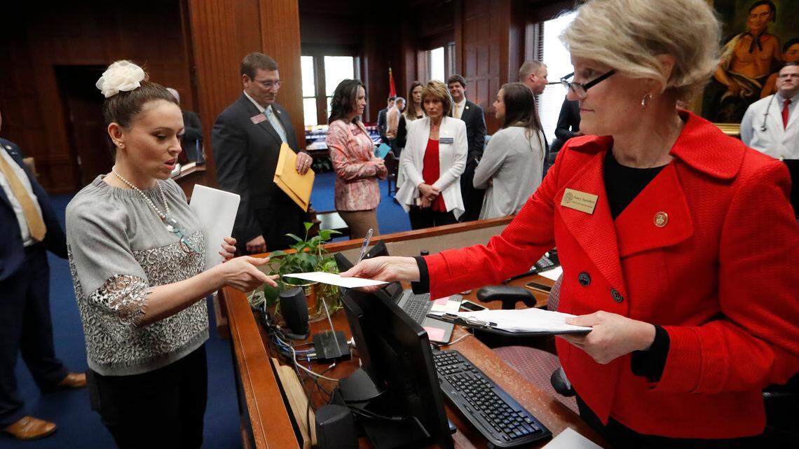 Letters to the Editor for Sunday, April 7, 2019