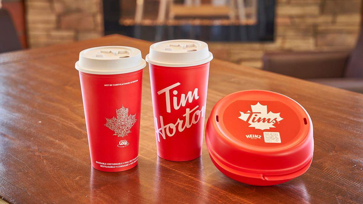 Popular Canadian fast-food chain Tim Hortons will open a Columbus location later this year. It will be the first in the southeastern U.S.