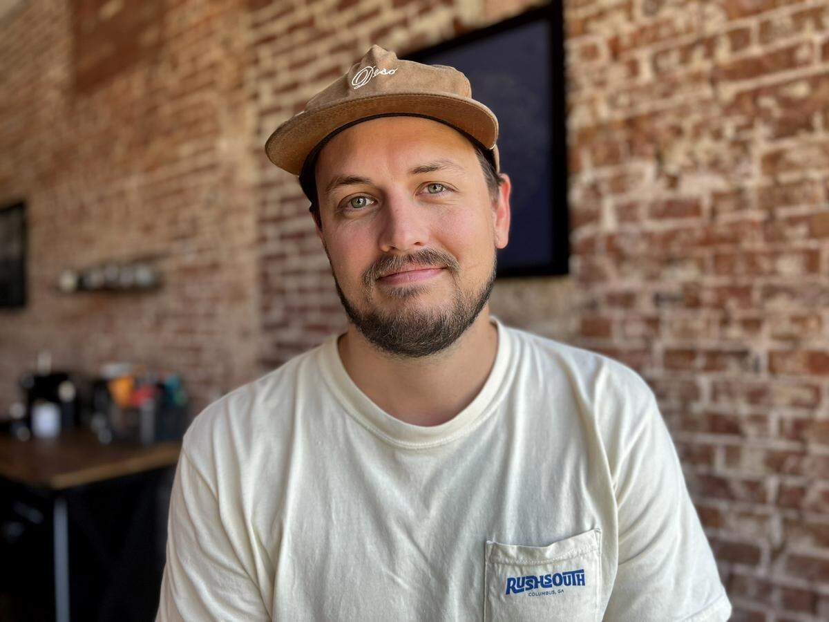 Cinematographer and co-owner of Village Film