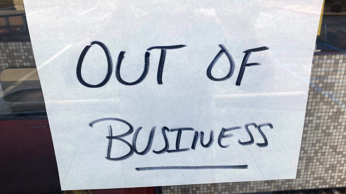 Del Taco closes Georgia and Alabama restaurants. What about Columbus area locations?