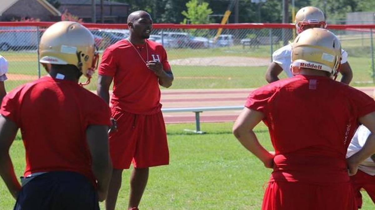 Hardaway head coach Michael Woolridge’s Hawks are poised to put in work this summer after closing the spring Friday in a 35-30 loss to Upson-Lee.