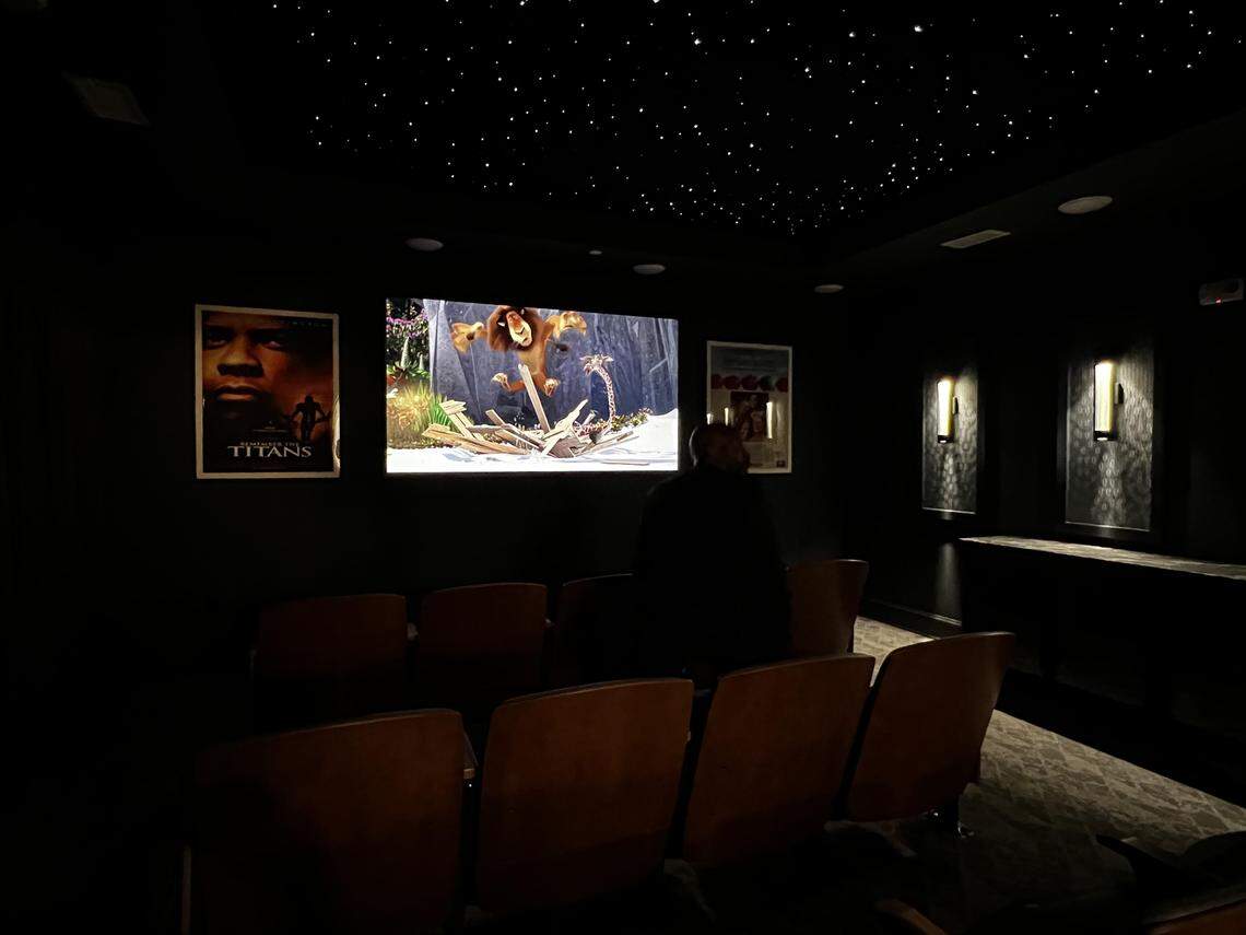 Miles Crossing Senior Residences, 450 Fifth Ave. in Columbus, hosted a ribbon-cutting ceremony April 23, 2026, to celebrate opening. The new mixed-income apartment community is for people ages 55 and older.