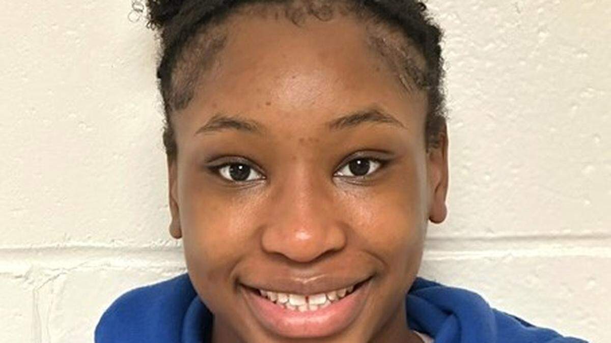 Akilah Shelton