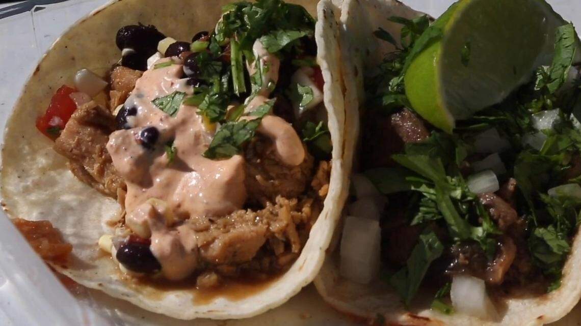 It’s always ‘Taco Tuesday’ at this popular Columbus food truck. Now they’re expanding.