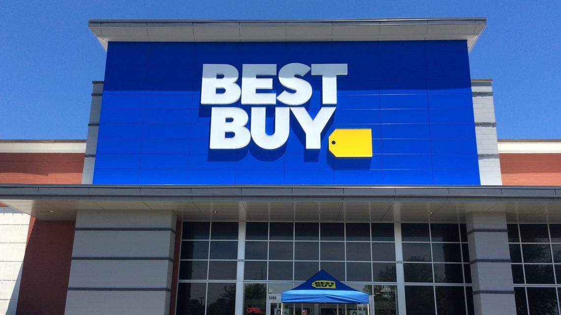 Best Buy is back, plus more new restaurants and businesses opening in Columbus